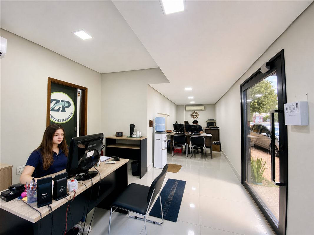 Foto da galeria