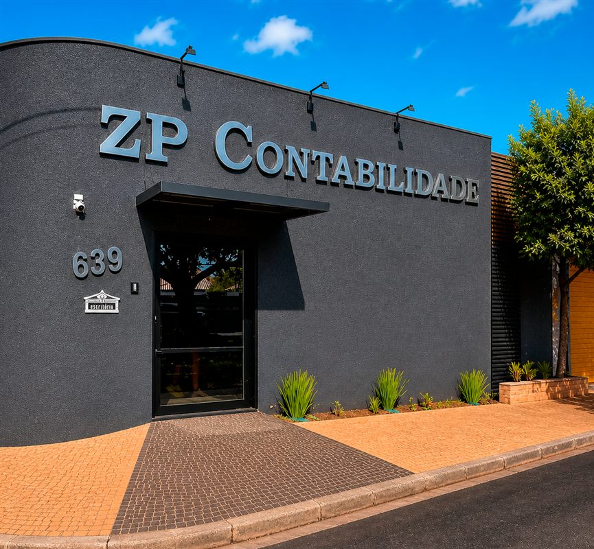 Foto de ZP Contabilidade