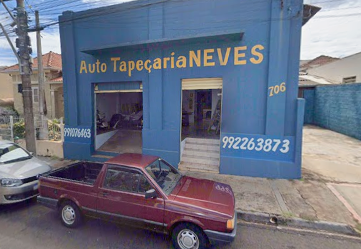 Foto de Tapeçaria Neves
